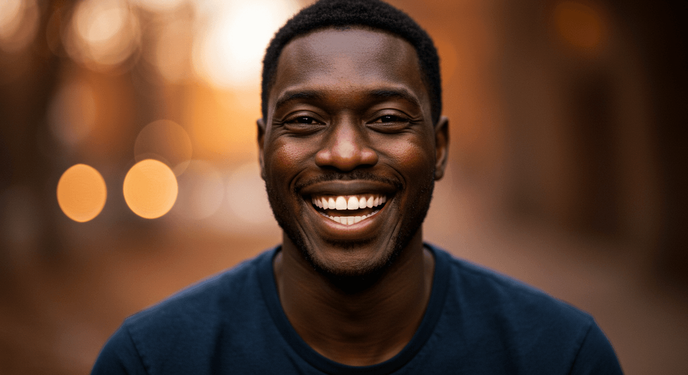 Daniel Okafor